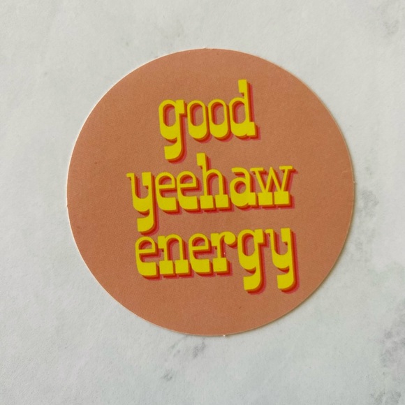 NWOT Stickers - Picture 2 of 4